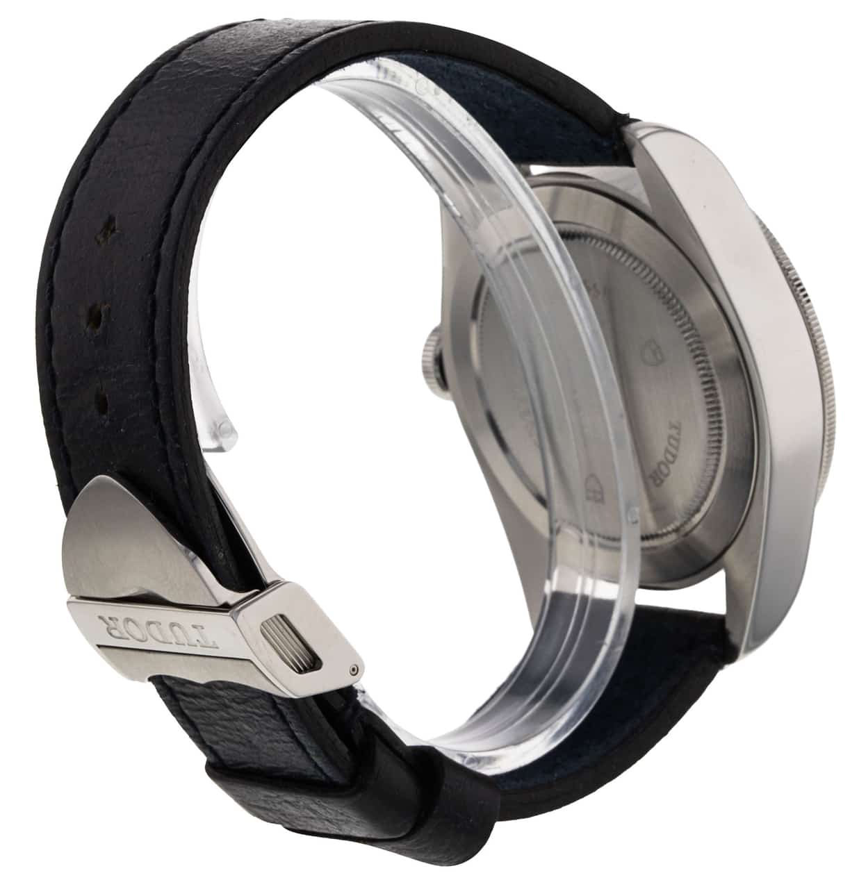 Tudor heritage black bay 2025 79220b